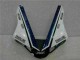 Negro Moto Plástica Yamaha R1 2002-2003 Negro Moto Plástica Yamaha R1 2002-2003