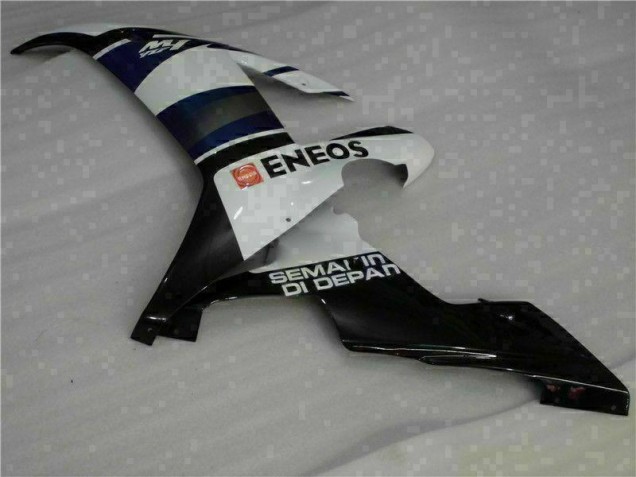 Negro Moto Plástica Yamaha R1 2002-2003 Negro Moto Plástica Yamaha R1 2002-2003