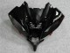 Negro Moto Plástica Yamaha R6 2008-2016 Negro Moto Plástica Yamaha R6 2008-2016