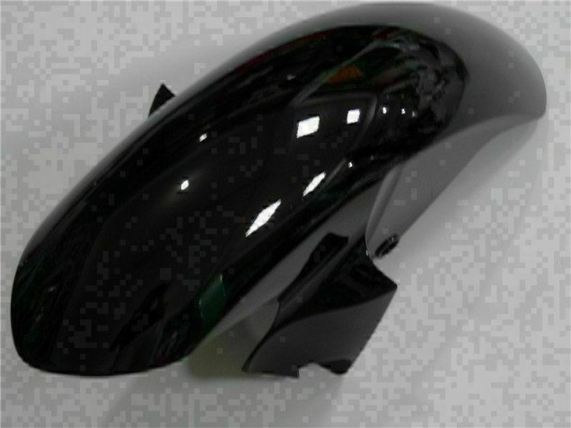 Negro Moto Plástica Yamaha R6 2008-2016 Negro Moto Plástica Yamaha R6 2008-2016