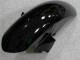 Negro Moto Plástica Yamaha R6 2008-2016 Negro Moto Plástica Yamaha R6 2008-2016