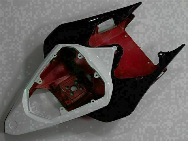 Negro Moto Plástica Yamaha R6 2008-2016 Negro Moto Plástica Yamaha R6 2008-2016