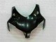 Negro Moto Plástico Honda CBR 1000 RR 2008-2011 Negro Moto Plástico Honda CBR 1000 RR 2008-2011