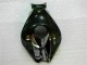 Negro Moto Plástico Honda CBR 1000 RR 2008-2011 Negro Moto Plástico Honda CBR 1000 RR 2008-2011