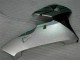 Negro Moto Plástico Honda CBR 600 RR 2005-2006 Negro Moto Plástico Honda CBR 600 RR 2005-2006