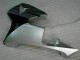 Negro Moto Plástico Honda CBR 600 RR 2005-2006 Negro Moto Plástico Honda CBR 600 RR 2005-2006