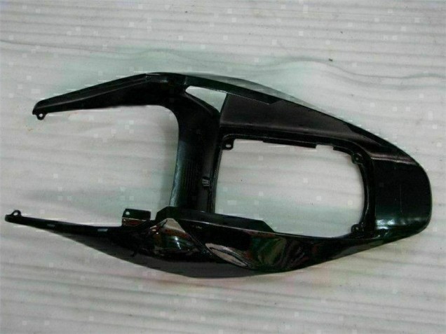 Negro Moto Plástico Honda CBR 600 RR 2005-2006 Negro Moto Plástico Honda CBR 600 RR 2005-2006