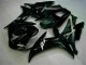 Negro Moto Plástico Yamaha R1 2002-2003 Negro Moto Plástico Yamaha R1 2002-2003