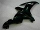 Negro Moto Plástico Yamaha R1 2002-2003 Negro Moto Plástico Yamaha R1 2002-2003