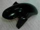 Negro Moto Plástico Yamaha R1 2002-2003 Negro Moto Plástico Yamaha R1 2002-2003