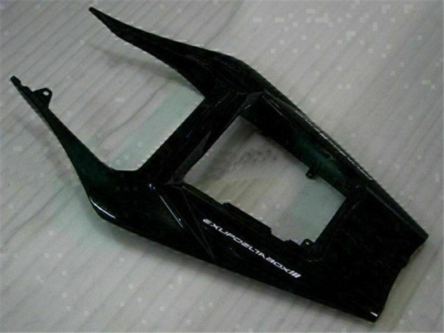 Negro Moto Plástico Yamaha R1 2002-2003 Negro Moto Plástico Yamaha R1 2002-2003