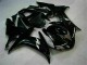 Negro Moto Plástico Yamaha R1 2002-2003 Negro Moto Plástico Yamaha R1 2002-2003