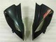 Negro Moto Plástico Yamaha R6 2008-2016 Negro Moto Plástico Yamaha R6 2008-2016