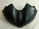 Negro Moto Plástico Yamaha R6 2008-2016 Negro Moto Plástico Yamaha R6 2008-2016