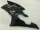 Negro Moto Plástico Yamaha R6 2008-2016 Negro Moto Plástico Yamaha R6 2008-2016