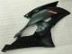 Negro Moto Plástico Yamaha R6 2008-2016 Negro Moto Plástico Yamaha R6 2008-2016