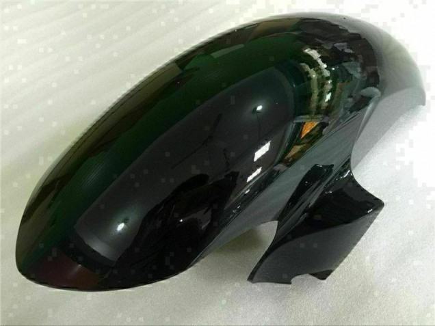 Negro Moto Plástico Yamaha R6 2008-2016 Negro Moto Plástico Yamaha R6 2008-2016