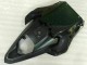 Negro Moto Plástico Yamaha R6 2008-2016 Negro Moto Plástico Yamaha R6 2008-2016