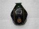 Negro Naranja BACARDI Carenado Moto Honda CBR 600 RR 2005-2006 Negro Naranja BACARDI Carenado Moto Honda CBR 600 RR 2005-2006