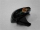 Negro Naranja BACARDI Carenado Moto Honda CBR 600 RR 2005-2006 Negro Naranja BACARDI Carenado Moto Honda CBR 600 RR 2005-2006