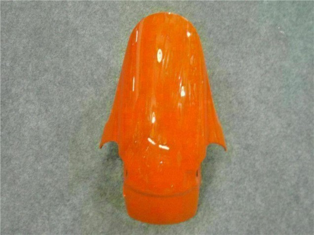 Negro Naranja Carenado Moto Honda CBR 600 RR 2005-2006 Negro Naranja Carenado Moto Honda CBR 600 RR 2005-2006