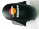 Negro Naranja Carenado & Plástico Moto Honda CBR 1000 RR 2004-2005 Negro Naranja Carenado & Plástico Moto Honda CBR 1000 RR 2004-2005