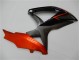 Negro Naranja Gris Carenado Moto Suzuki GSXR 600 / 750 K8 2008-2010 Negro Naranja Gris Carenado Moto Suzuki GSXR 600 / 750 K8 2008-2010
