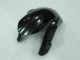 Negro Naranja Plástico Moto Suzuki GSXR 600 / 750 K6 2006-2007 Negro Naranja Plástico Moto Suzuki GSXR 600 / 750 K6 2006-2007
