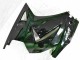 Negro Ninja Carenado Moto Kawasaki EX250 2008-2012 Negro Ninja Carenado Moto Kawasaki EX250 2008-2012