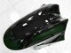 Negro Ninja Carenado Moto Kawasaki EX250 2008-2012 Negro Ninja Carenado Moto Kawasaki EX250 2008-2012