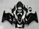 Negro Ninja Carenado Moto Kawasaki EX250 2008-2012 Negro Ninja Carenado Moto Kawasaki EX250 2008-2012