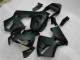Negro Plástica Moto Honda CBR 600 RR 2003-2004 Negro Plástica Moto Honda CBR 600 RR 2003-2004