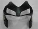 Negro Plástica Moto Honda CBR 600 RR 2003-2004 Negro Plástica Moto Honda CBR 600 RR 2003-2004