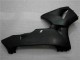 Negro Plástica Moto Honda CBR 600 RR 2003-2004 Negro Plástica Moto Honda CBR 600 RR 2003-2004