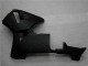 Negro Plástica Moto Honda CBR 600 RR 2003-2004 Negro Plástica Moto Honda CBR 600 RR 2003-2004