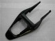 Negro Plástica Moto Honda CBR 600 RR 2003-2004 Negro Plástica Moto Honda CBR 600 RR 2003-2004
