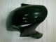 Negro Plástico Moto Honda CBR 1000 RR 2004-2005 Negro Plástico Moto Honda CBR 1000 RR 2004-2005