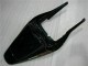 Negro Plástico Moto Honda CBR 600 RR 2003-2004 Negro Plástico Moto Honda CBR 600 RR 2003-2004