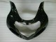 Negro Plástico Moto Suzuki GSXR 600 / 750 K1 K2 K3 2001-2003 Negro Plástico Moto Suzuki GSXR 600 / 750 K1 K2 K3 2001-2003