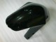 Negro Plástico Moto Suzuki GSXR 600 / 750 K1 K2 K3 2001-2003 Negro Plástico Moto Suzuki GSXR 600 / 750 K1 K2 K3 2001-2003