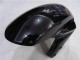 Negro Plata Carenado Moto Suzuki GSXR 600 / 750 K4 2004-2005 Negro Plata Carenado Moto Suzuki GSXR 600 / 750 K4 2004-2005