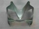 Negro Plata Kit Completo Carenado Moto Honda CBR 600 F4i 2001-2003 Negro Plata Kit Completo Carenado Moto Honda CBR 600 F4i 2001-2003