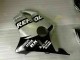 Negro Plata Repsol Carenado Moto Honda CBR 600 F4i 2001-2003 Negro Plata Repsol Carenado Moto Honda CBR 600 F4i 2001-2003
