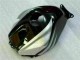 Negro Plata Repsol Carenado Moto Honda CBR 600 RR 2005-2006 Negro Plata Repsol Carenado Moto Honda CBR 600 RR 2005-2006