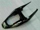Negro Plata Repsol Carenado Moto Honda CBR 600 RR 2005-2006 Negro Plata Repsol Carenado Moto Honda CBR 600 RR 2005-2006