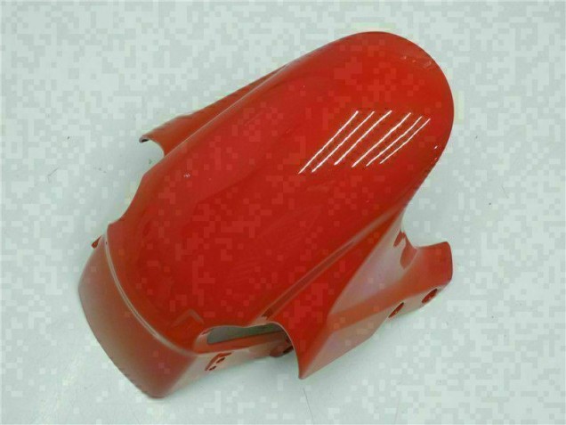 Negro Plata Rojo Carenado Moto Honda CBR 600 RR 2005-2006 Negro Plata Rojo Carenado Moto Honda CBR 600 RR 2005-2006