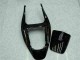 Negro Plata Rojo Carenado Moto Honda CBR 600 RR 2005-2006 Negro Plata Rojo Carenado Moto Honda CBR 600 RR 2005-2006