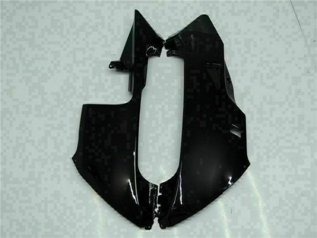 Negro Plata Rojo Carenado Moto Honda CBR 600 RR 2005-2006 Negro Plata Rojo Carenado Moto Honda CBR 600 RR 2005-2006