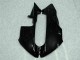 Negro Plata Rojo Carenado Moto Honda CBR 600 RR 2005-2006 Negro Plata Rojo Carenado Moto Honda CBR 600 RR 2005-2006