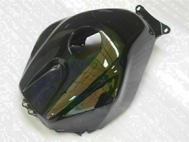 Negro Repsol ABS Kits Carenado Moto Honda CBR 600 RR 2005-2006 Negro Repsol ABS Kits Carenado Moto Honda CBR 600 RR 2005-2006
